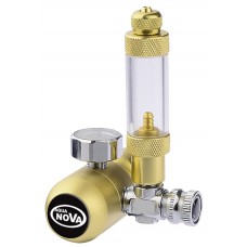  Co2 AQUA NOVA GOLD SERIES precision pressure regulator   